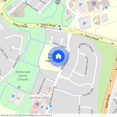 23 Tremlow Crescent, Ambarvale, NSW 2560