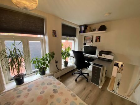 Jozef Israëlsstraat 64A, 9718 GN Groningen - Foto 4