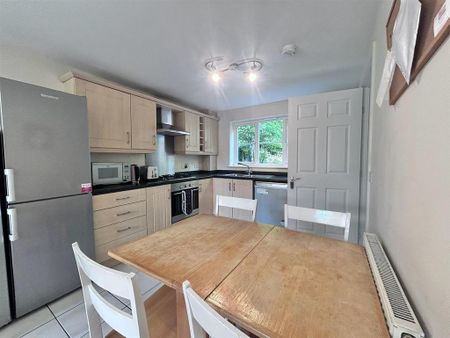 5 bedroom house share to rent - Photo 5