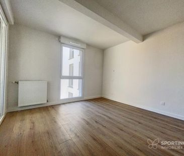 Appartement 3 pièces – 63 m² - Photo 1
