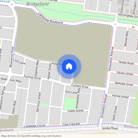 64 Viola Drive, Vic 3335, Rockbank