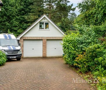 5 bedroom detached house to rent - Photo 6