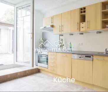 Möbliertes 4-Raum-Apartment/Furnished 4-Room Apartment with Terrace - Photo 4