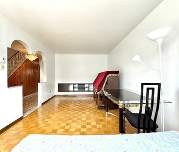 13e Avenue, H1Z 3K5, Montréal - Photo 1