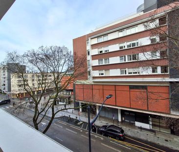 A louer appartement F2 centre-ville du Havre (76) - Photo 5