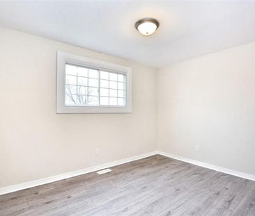 For Lease - 45 Edwina Place Unit# 1, Hamilton, Ontario - Photo 5