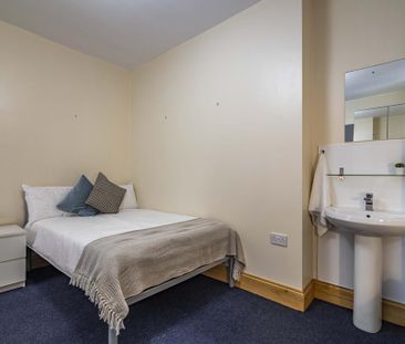 6 bedroom house to rent - Photo 5