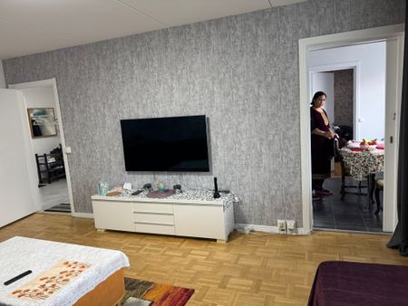 Mårbackagatan, Hisings Backa - Foto 3