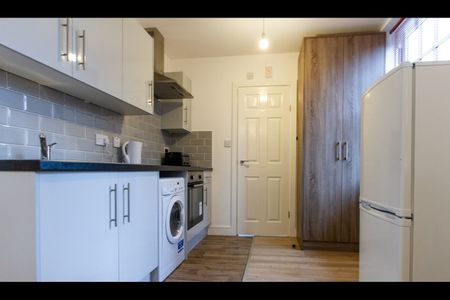 Studio Flat, Gosford Street, CV1 - Photo 3