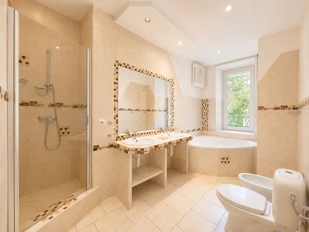 3 osobne pokoje 80 m2 | Osobna Kuchnia | Kamienica - Photo 5