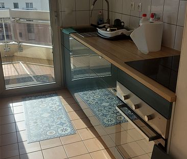 Courbevoie Résidence avec Services appartement 2 pièces 48.5m2 - Photo 2