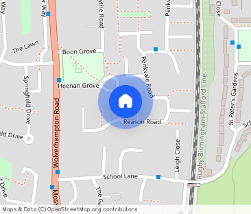 Clanford Close, Stafford, ST17 9JF - Photo 1