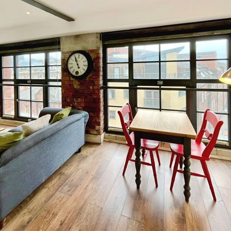 1 bedroom apartment to rent - Photo 3