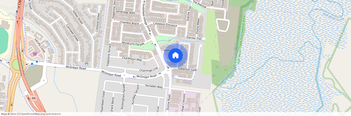 12 Newry Trail, Qld 4878, Smithfield