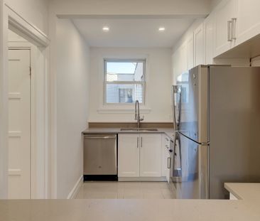 Apartment for rent, Montréal (Côte-des-Neiges/Notre-Dame-de-Grâce) - Photo 4