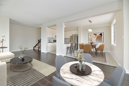 For Lease - 1124 Durno Court, Milton, Ontario - Photo 5