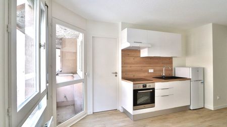 Appartement Grenoble - Photo 3