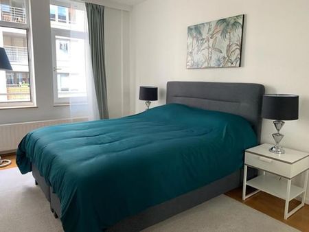 Duplex te huur - Photo 4