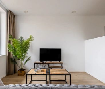 Appartement Studio Eindhovenseweg, Best - À louer - Foto 1