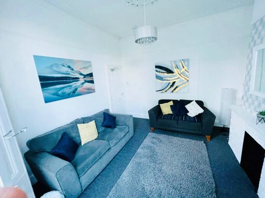 Garfield Terrace, Garth Road, Bangor,... - Photo 1