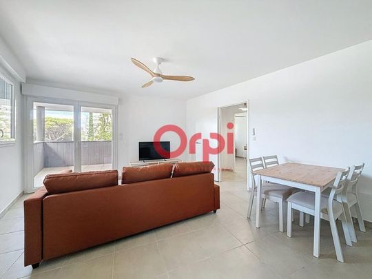 Appartement 3 Pièces 67 m² - Photo 1