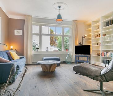 Spijkerstraat 138A - Foto 4