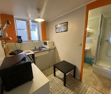 Ref: 477 Appartement à Le Havre - Photo 1