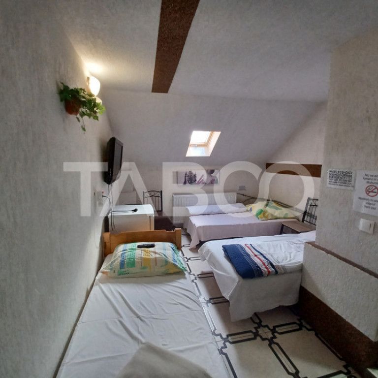 Cazare pentru muncitori cu 10 camere si 30 de paturi Piata C - Photo 1