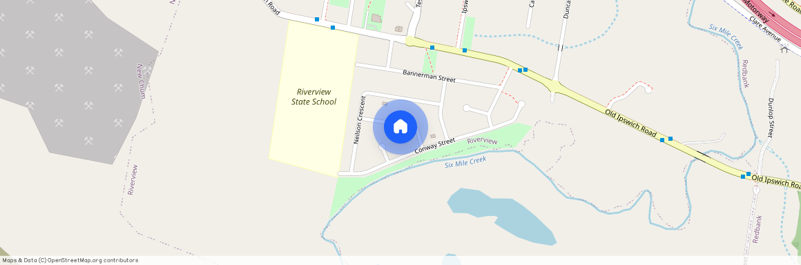 8 Overell Crescent, Riverview QLD 4303