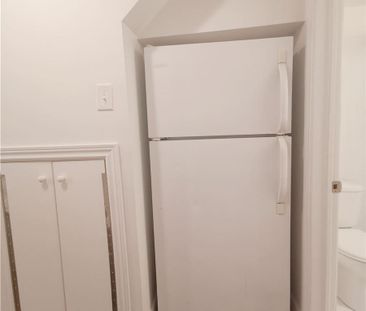 For Lease - Lower 2608 Bur Oak Avenue Unit# Bsmt, Markham, Ontario - Photo 4