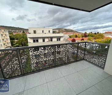 Location Appartement 2 pièces 42m² CLERMONT FERRAND 63000 - Photo 5