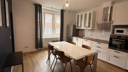 Appartement te huur - Photo 4