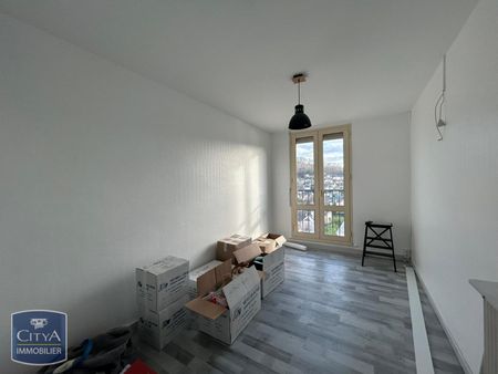 Location Appartement 3 pièces 65m² BRIVE LA GAILLARDE 19100 - Photo 3