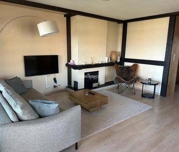 3 Zimmer, 60 m², 3. Stock - Foto 1