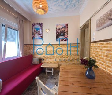 Studio/Γκαρσονιέρα για ενοικίαση Ιστορικό Κέντρο (Κομοτηνή) - Photo 2