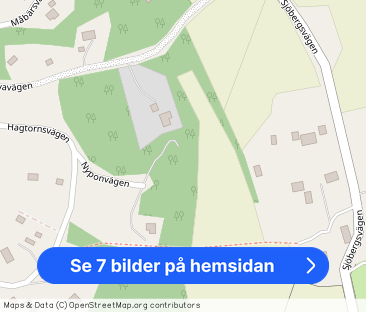 Nyponvägen, Åkersberga - Foto 1