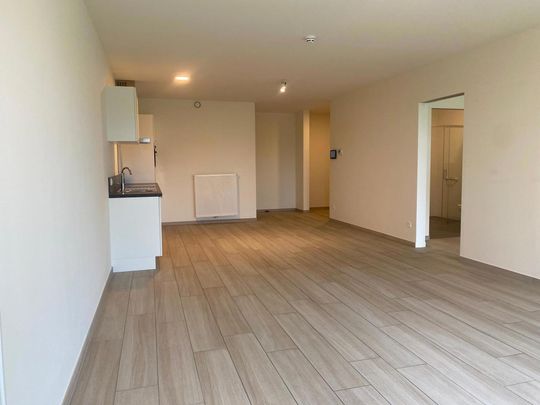 Nieuwbouw assistentiewoning in het centrum van Hoogstraten - Photo 1