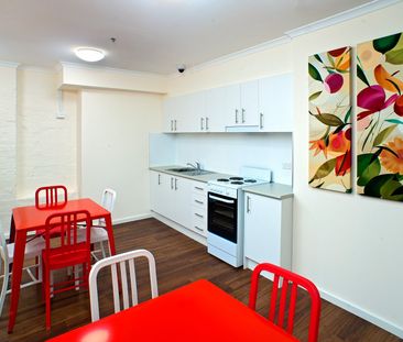 Partially furnished apartments - close vicinity of sydney cbd and t... - Photo 3