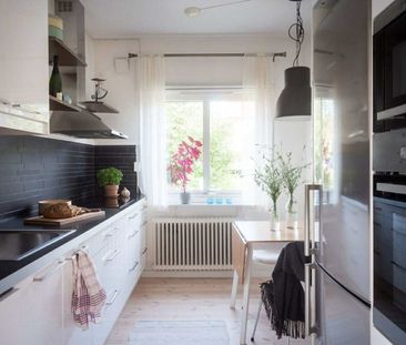 Göteborg - 2rok - tillsv - 16.100kr/mån - Photo 6