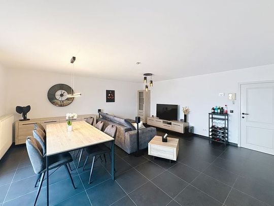 Appartement te huur - Foto 1