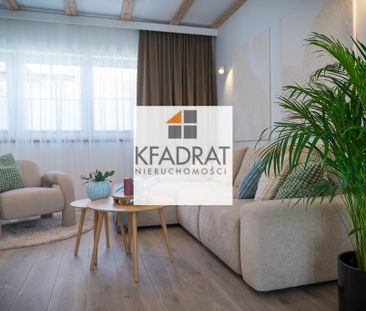 Apartament 74 m2 | wysoki standard | taras - Фото 3