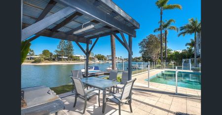 Prime Biggera Waters Location with Water Views - Photo 3