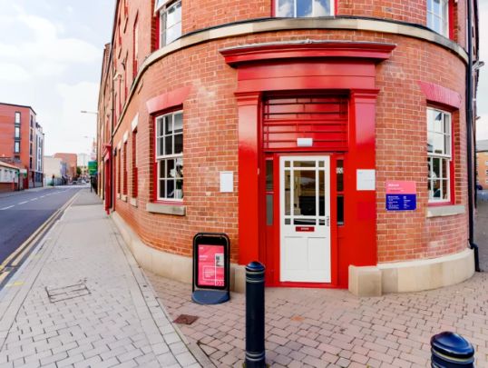 Classic Non En Suite (Truro Court) - Photo 1