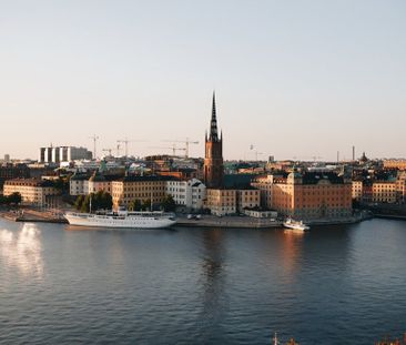 Sandestnsväg, Jordbro - Photo 2