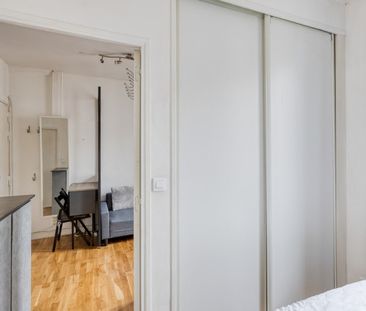 40 rue des Solitaires, 75019 Paris 19 - Photo 1