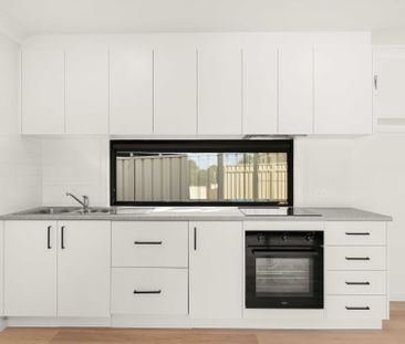 Brand New 2-Bedroom Granny Flat - Modern Living with Privacy - Photo 5