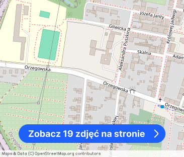 Komfortowe 2pokoje 1piętro 41m - Zdjęcie 1