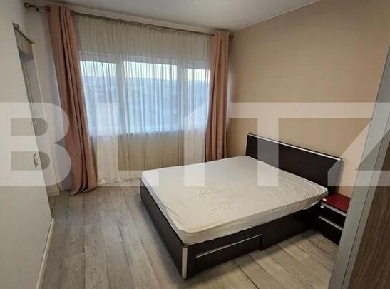 Apartament cu 2 camere, decomandat, 59 mp, parcare subterana, zona Garii - Photo 1