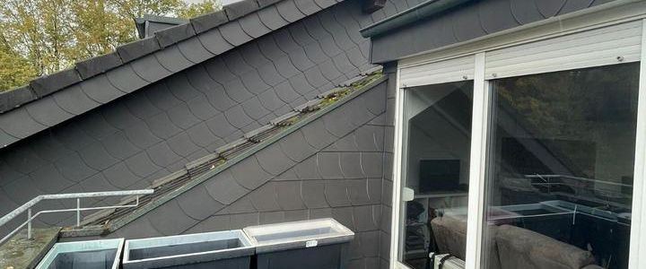 1,5-Zimmer Penthouse - große Dachterrasse Dorsten - VON PRIVAT - Photo 1