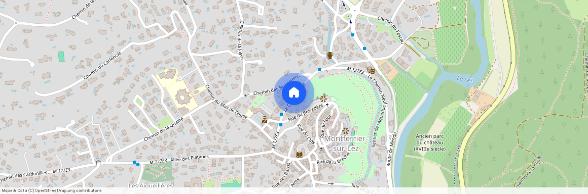 34980, Montferrier-Sur-Lez